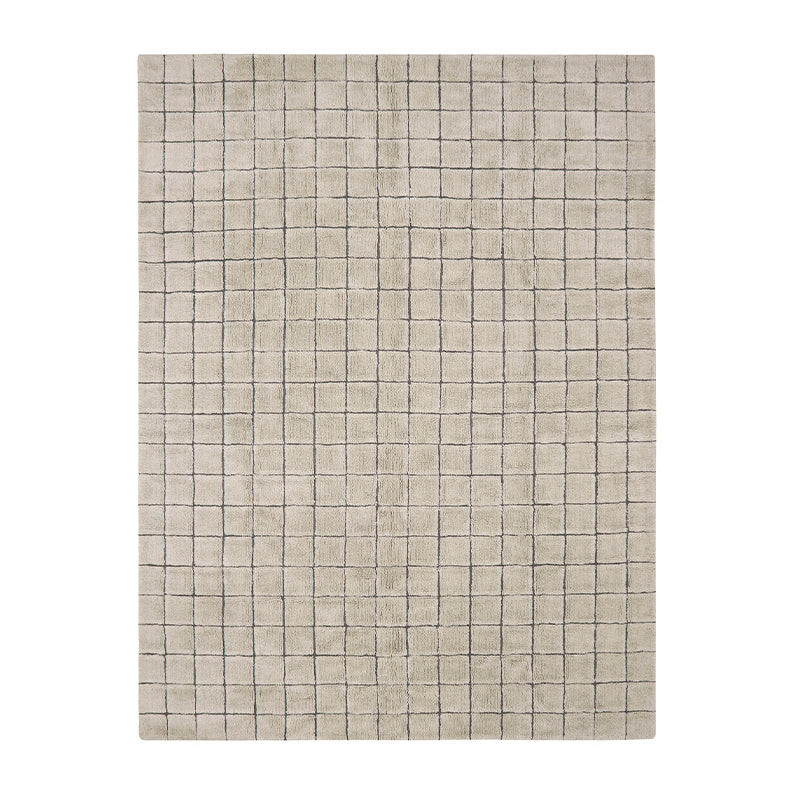 Mosaic Rug