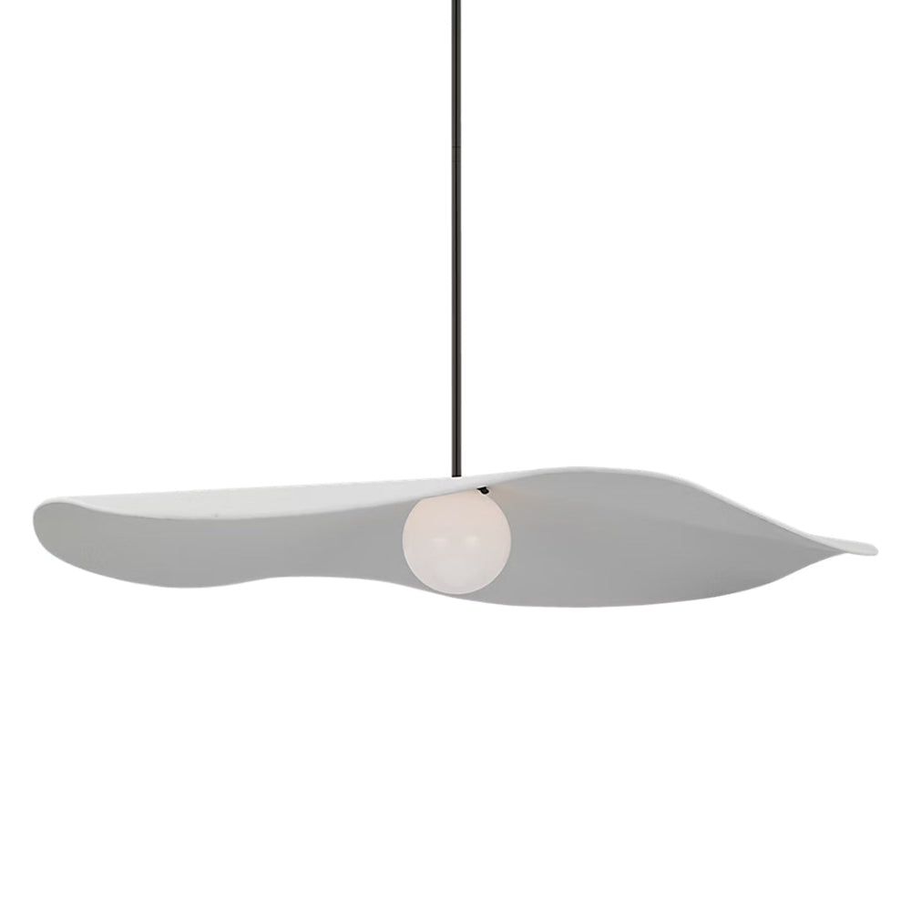 Visual Comfort Signature x Windsor Smith Mahalo Pendant Light