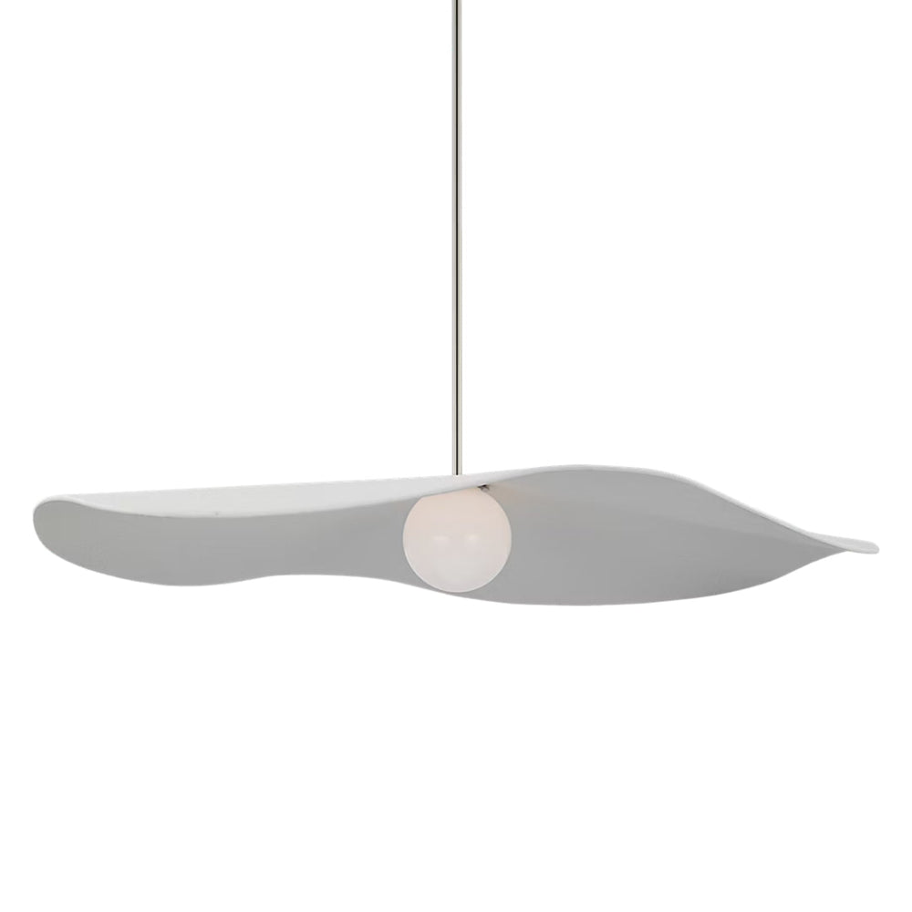 Visual Comfort Signature x Windsor Smith Mahalo Pendant Light