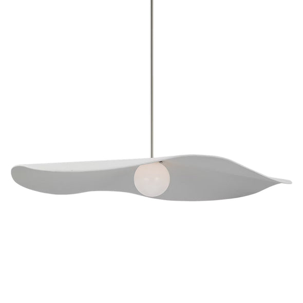 Windsor Smith x Visual Comfort Mahalo Pendant Light