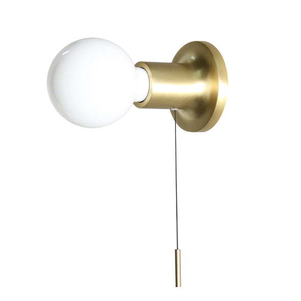 Punt Wall/Ceiling Light
