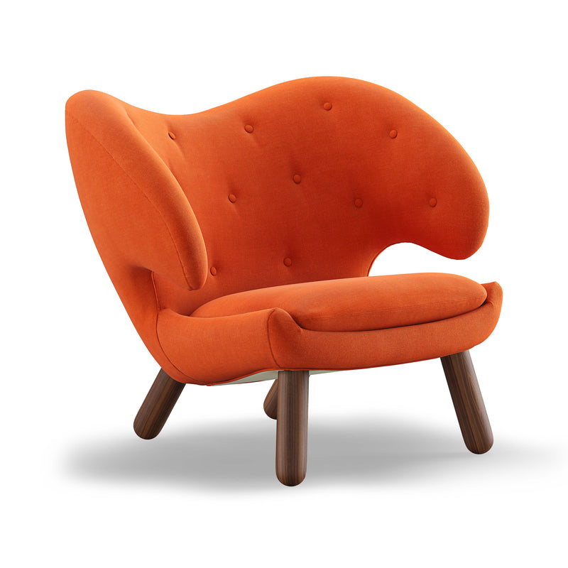 House of Finn Juhl Pelican Lounge Chair - 2Modern