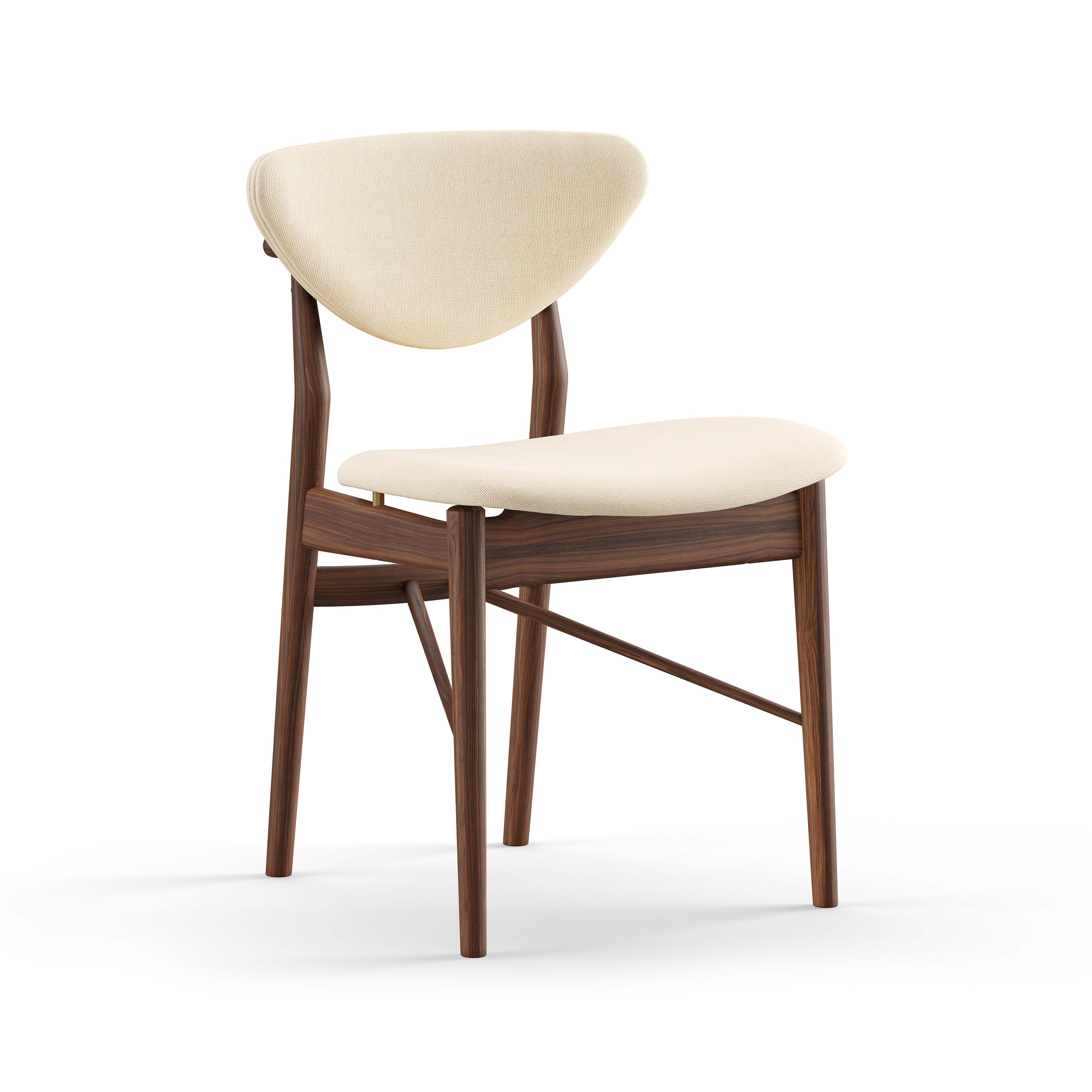 House of Finn Juhl 108 Dining Chair - 2Modern