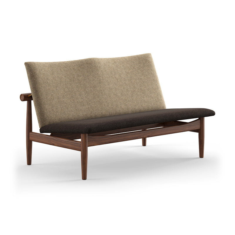 House of Finn Juhl Japan 2-seater Sofa - 2Modern