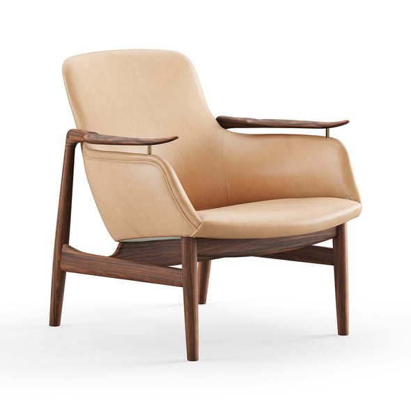 53 Lounge Chair