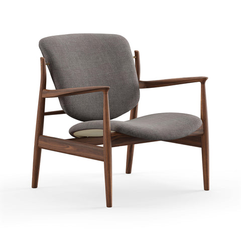 France Lounge Chair