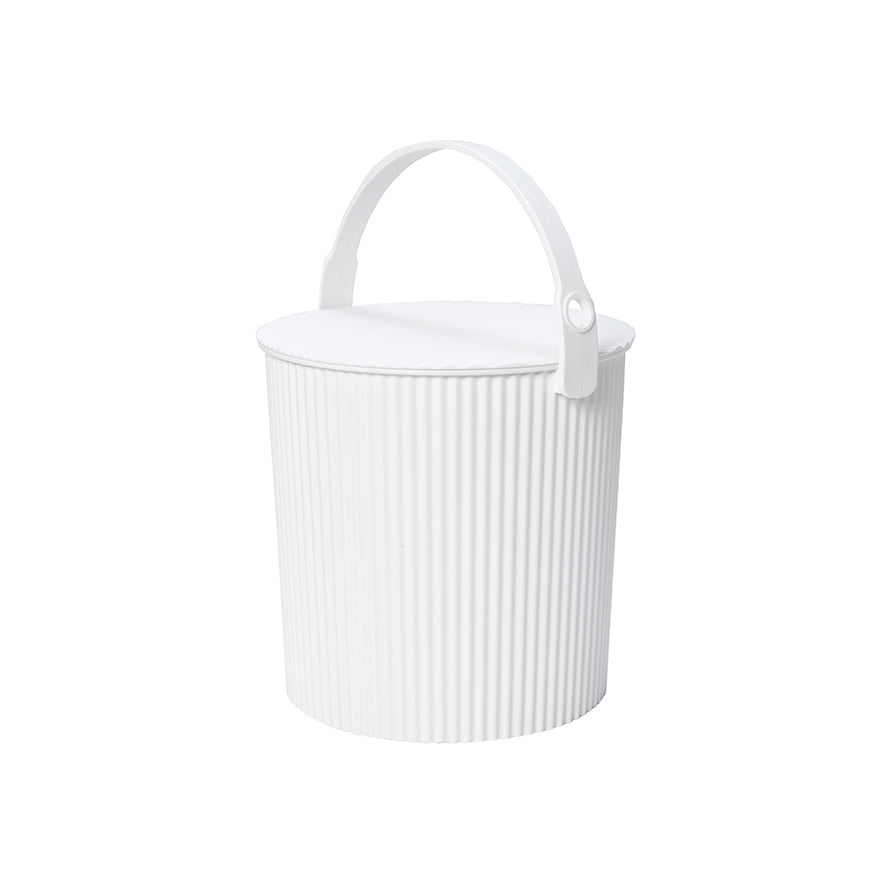 Hachiman Bucket