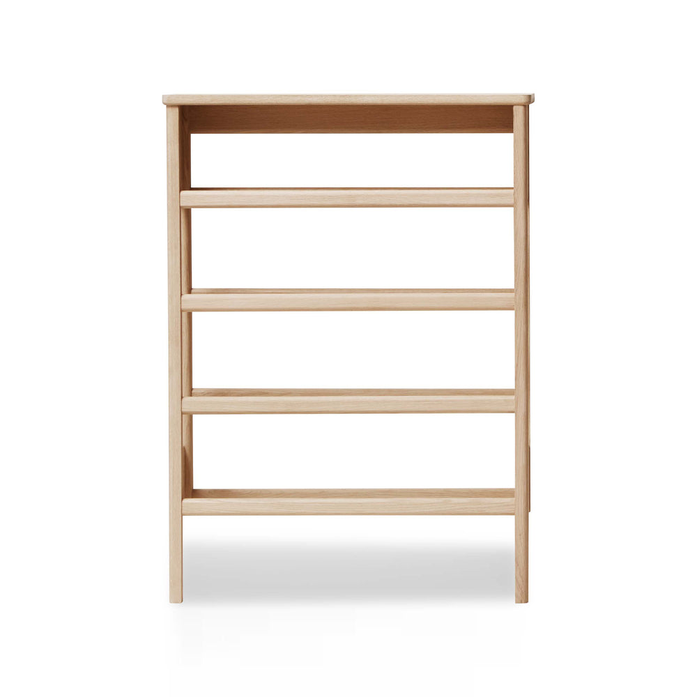 A Line Shoe Rack