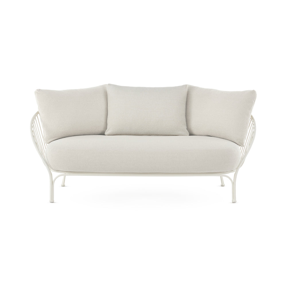 Hiray Outdoor Sofa