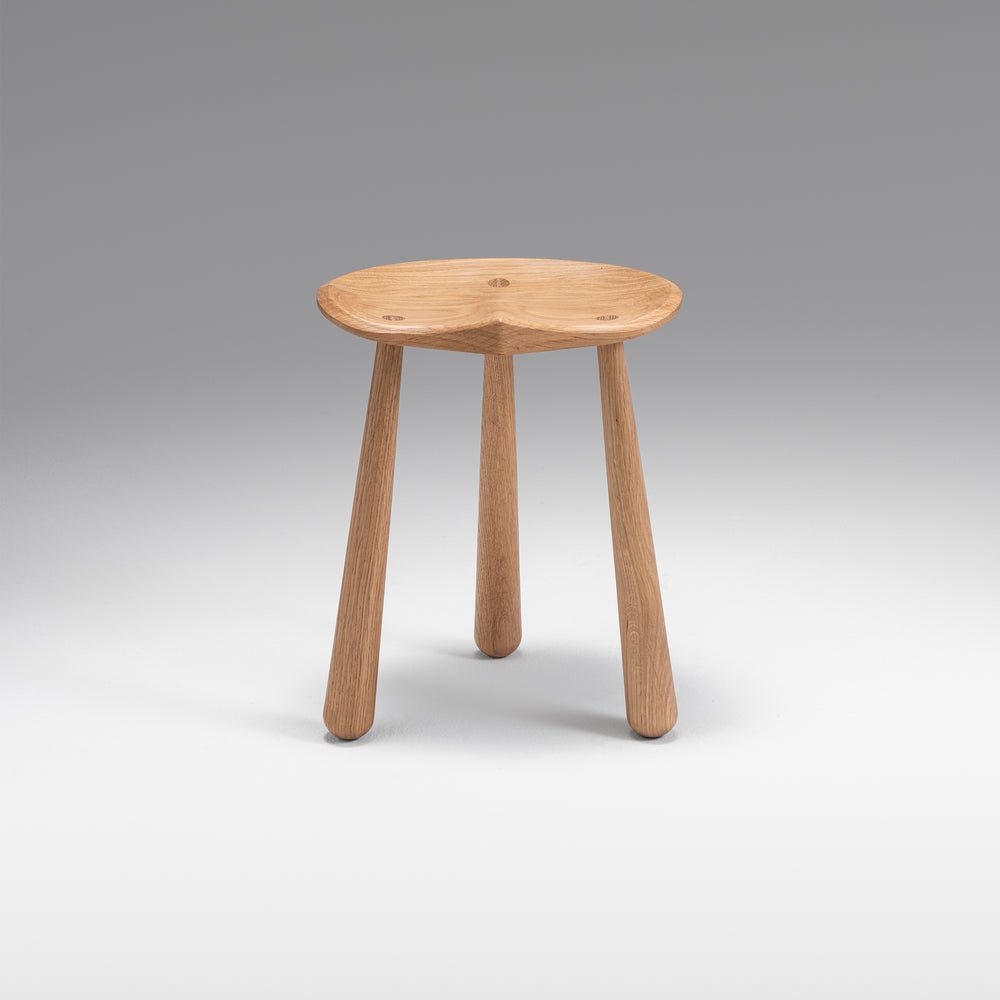 Taper Stool