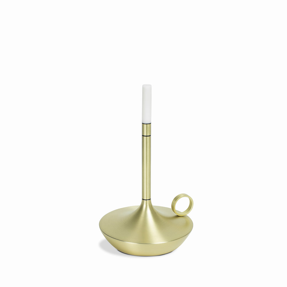 Wick Pro Portable Table Lamp