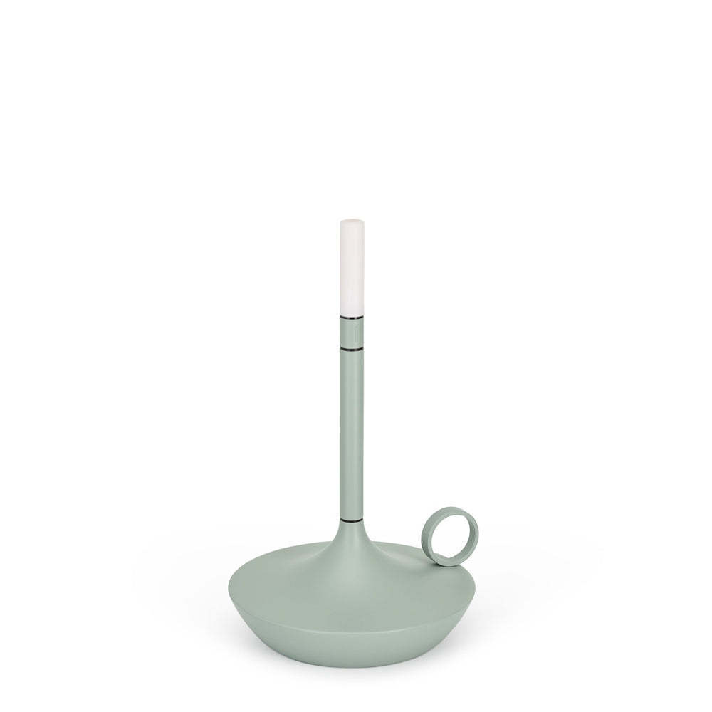 Wick Pro Portable Table Lamp
