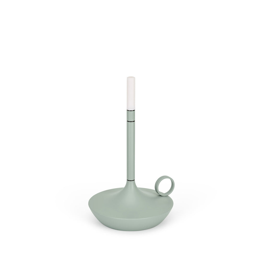 Wick Portable Table Lamp