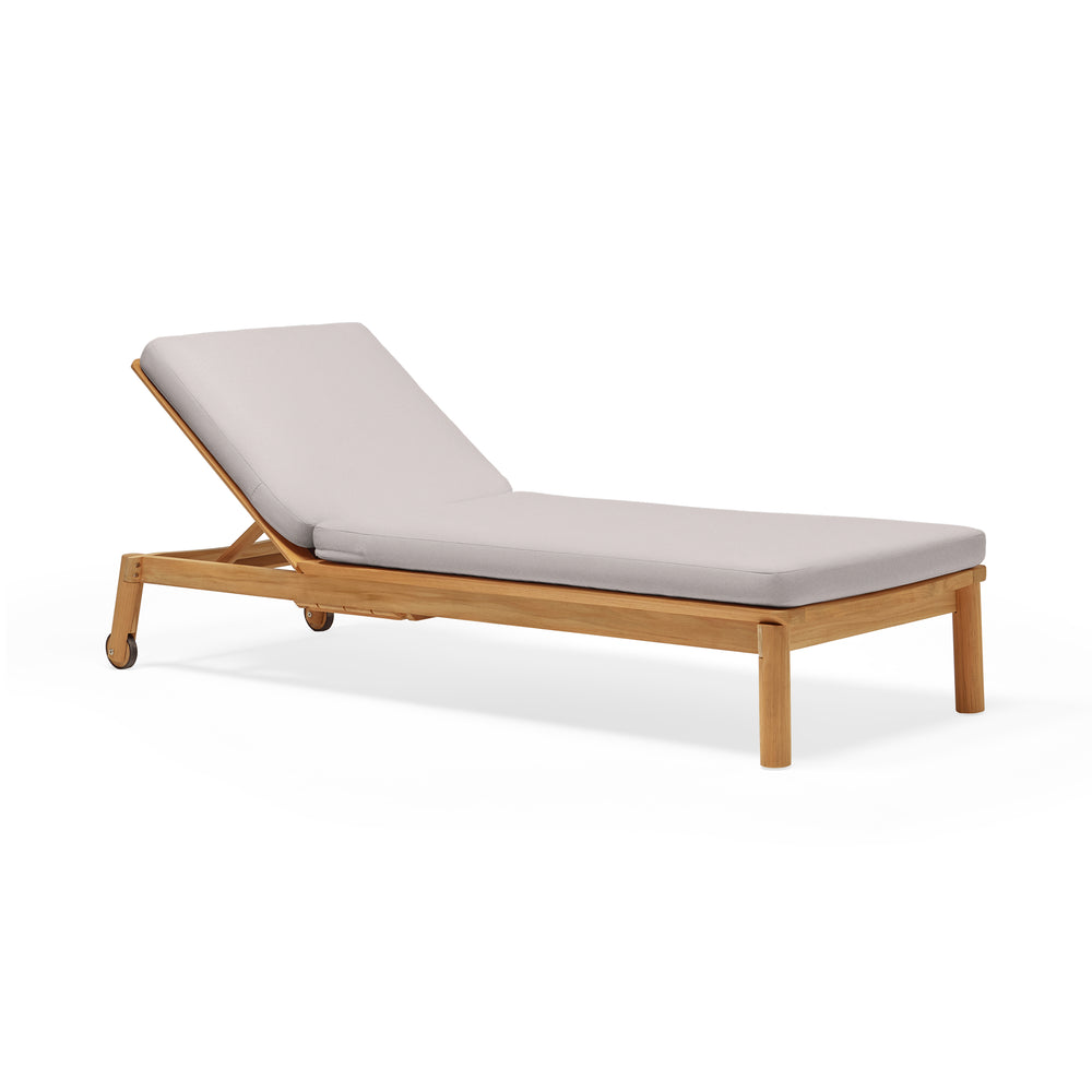 Haven Sun Lounger