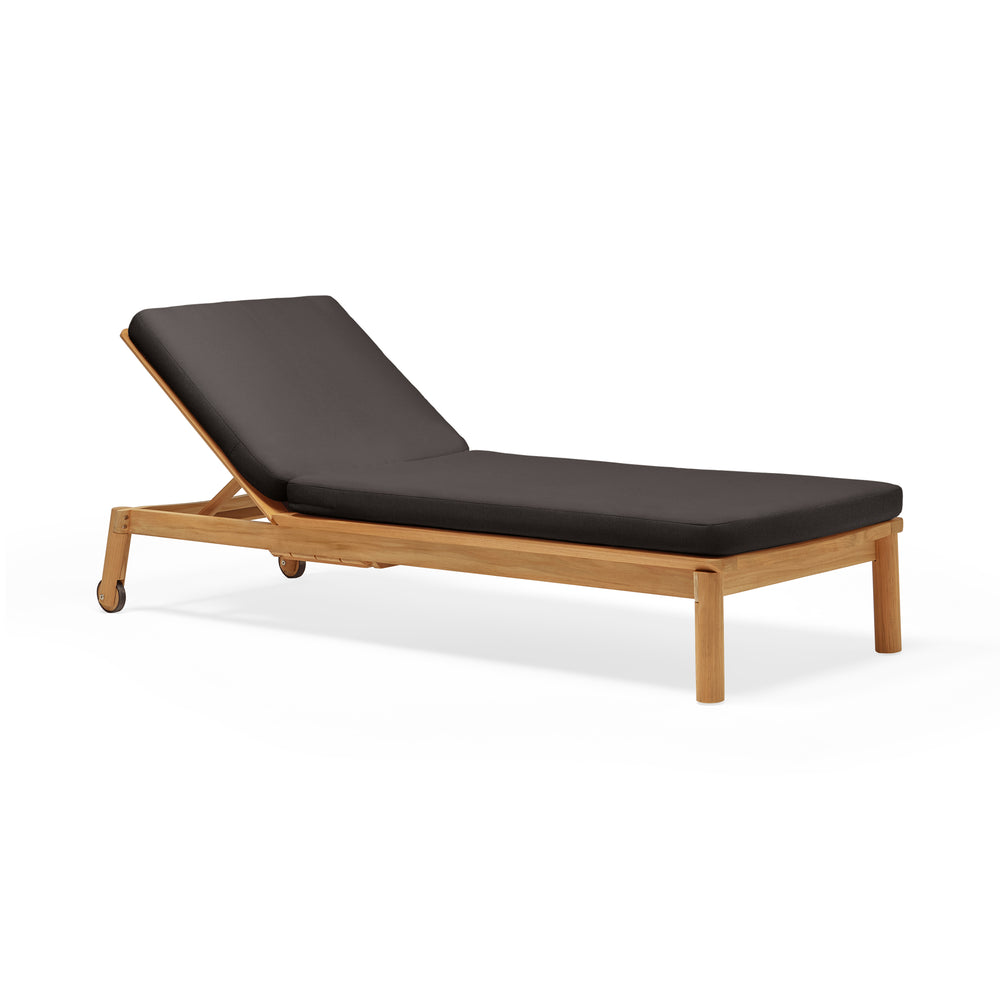 Haven Sun Lounger