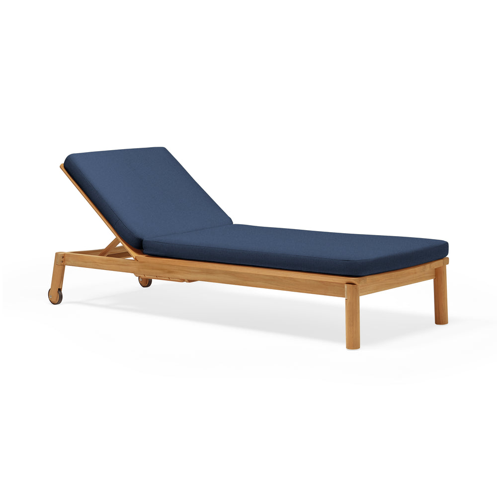 Haven Sun Lounger