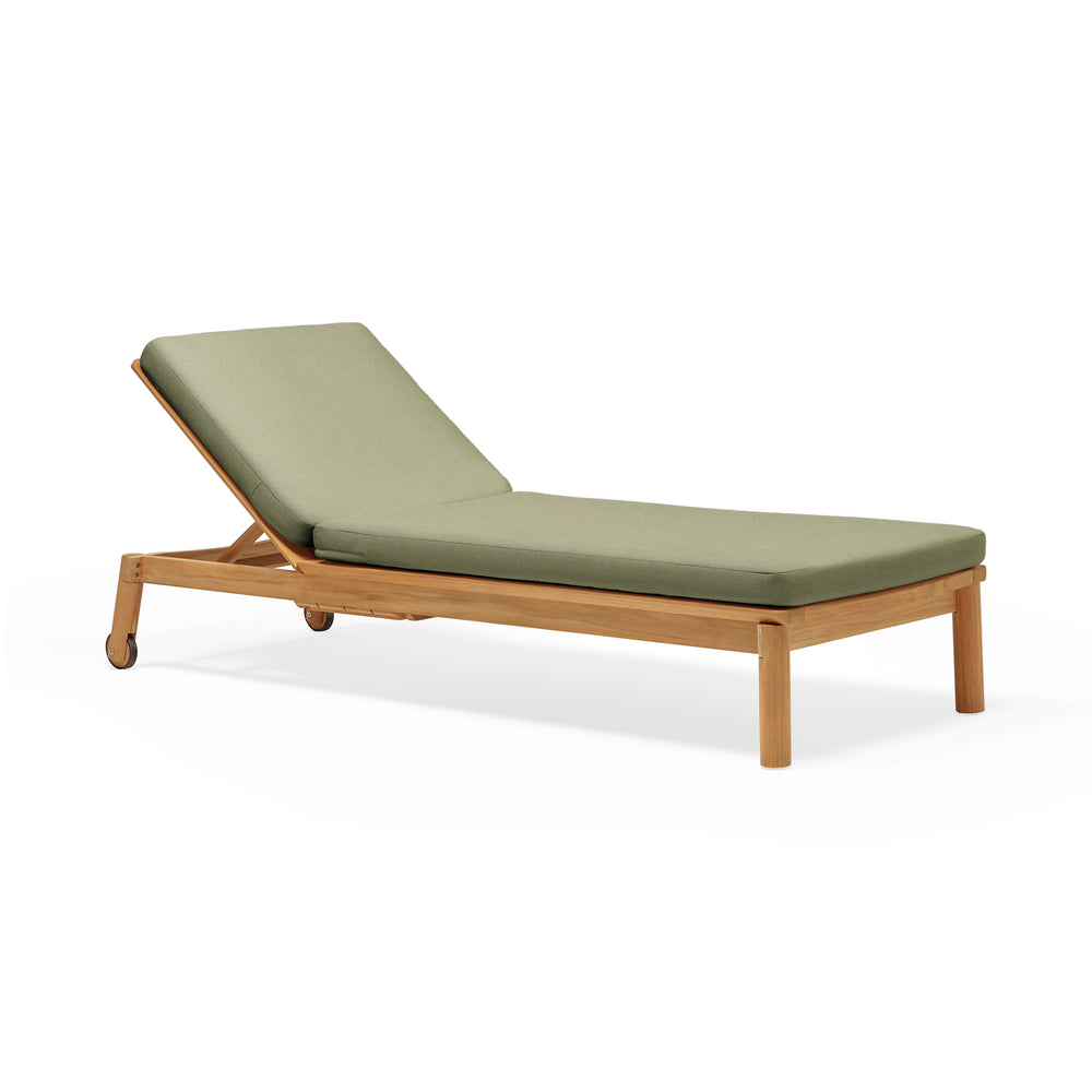 Haven Sun Lounger