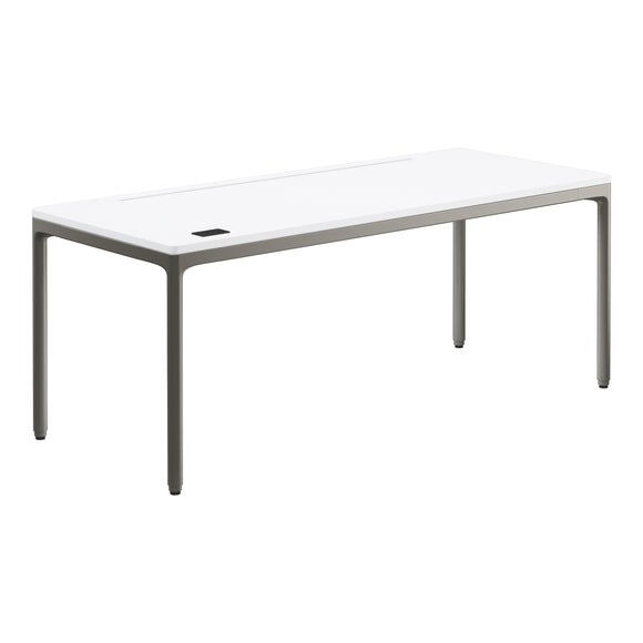 Float Quattro Work Desk