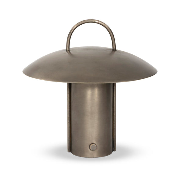 Kivo Portable LED Table Lamp