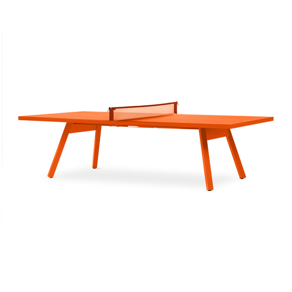 Monochrome You and Me Indoor/Outdoor Ping Pong Table