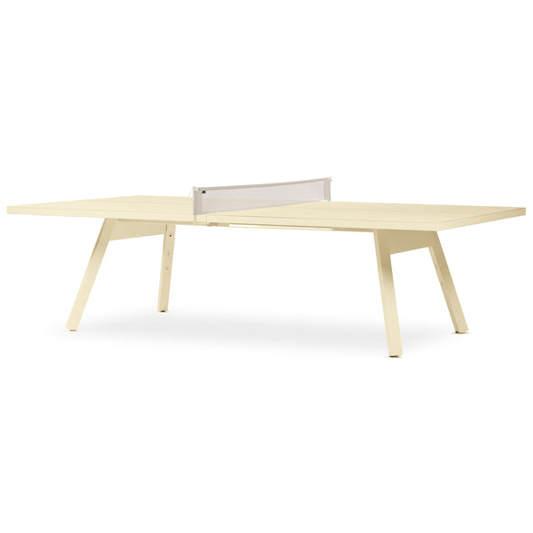 Monochrome You and Me Ping Pong Table