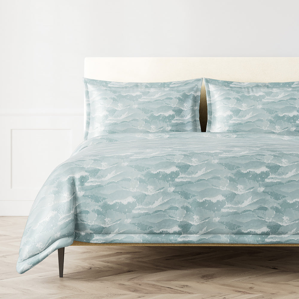 Tempest Duvet Set