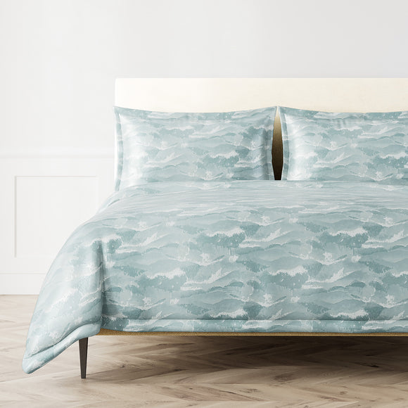 Tempest Duvet Set