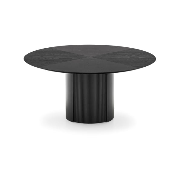 Yoroi Oval Dining Table