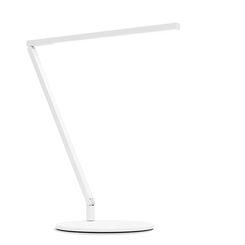 Koncept Z-Bar Solo LED Desk Lamp - 2Modern