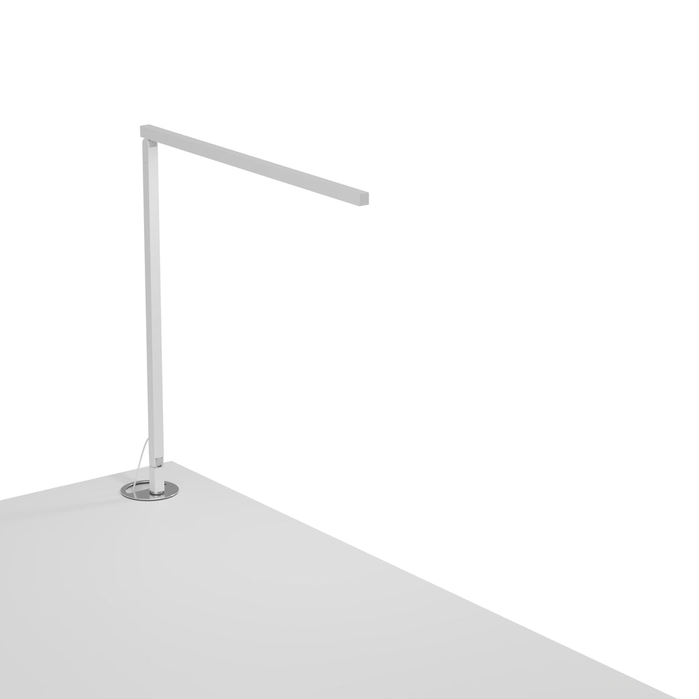 Z-Bar Solo LED Desk Lamp