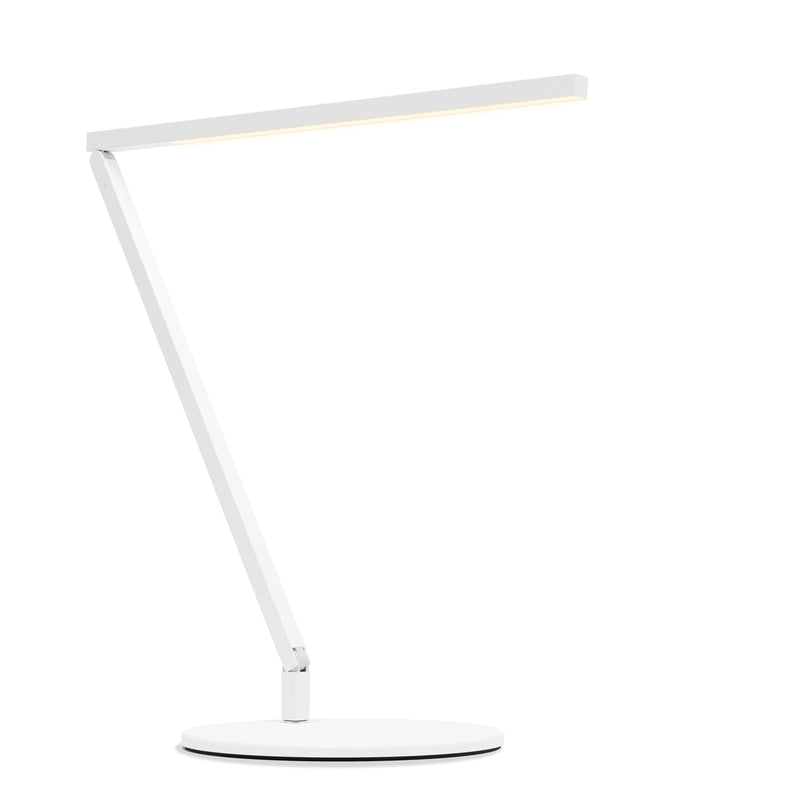 Koncept Z-Bar Solo LED Desk Lamp - 2Modern