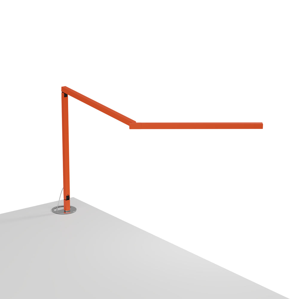 Z-Bar Mini LED Desk Lamp