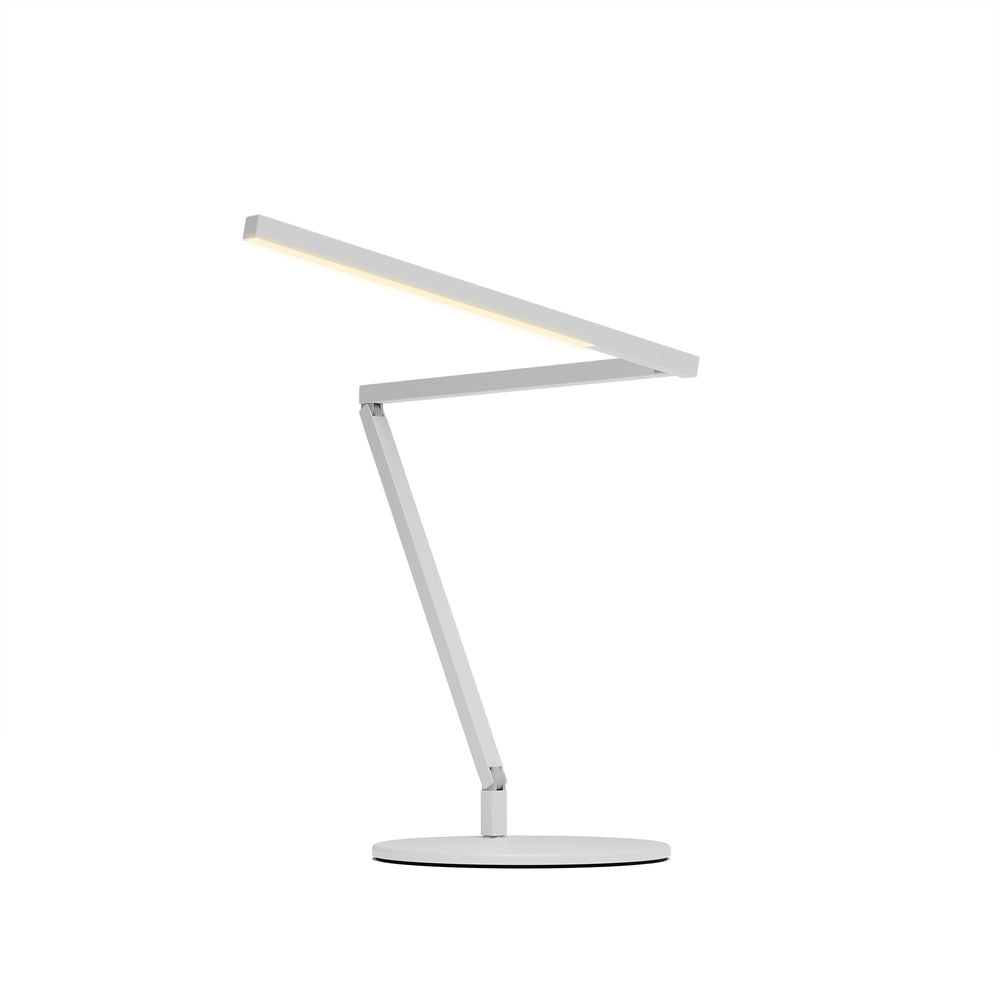 Z-Bar Mini LED Desk Lamp
