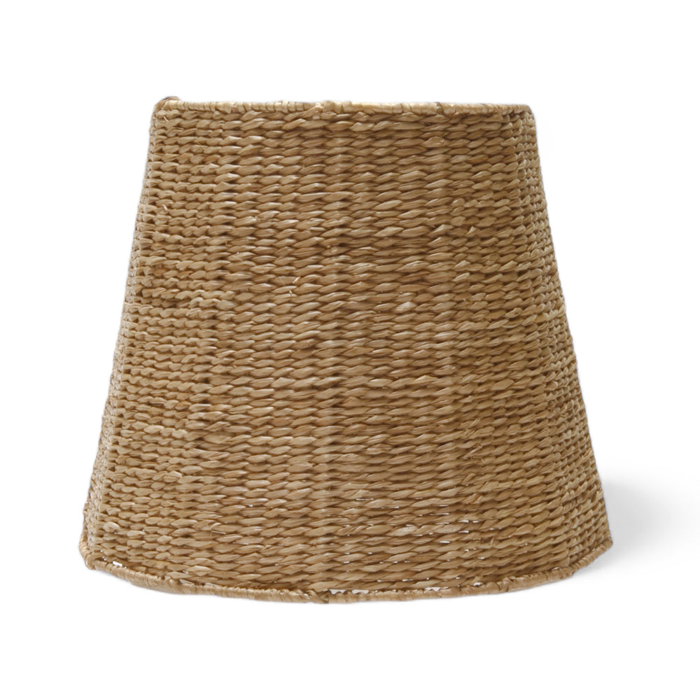 Poldina Wicker Empire Shade