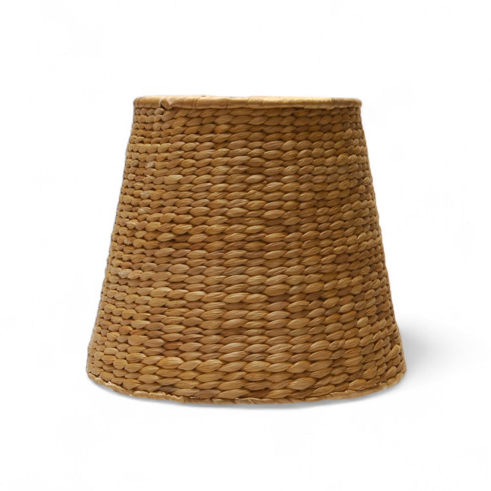 Poldina Wicker Empire Shade