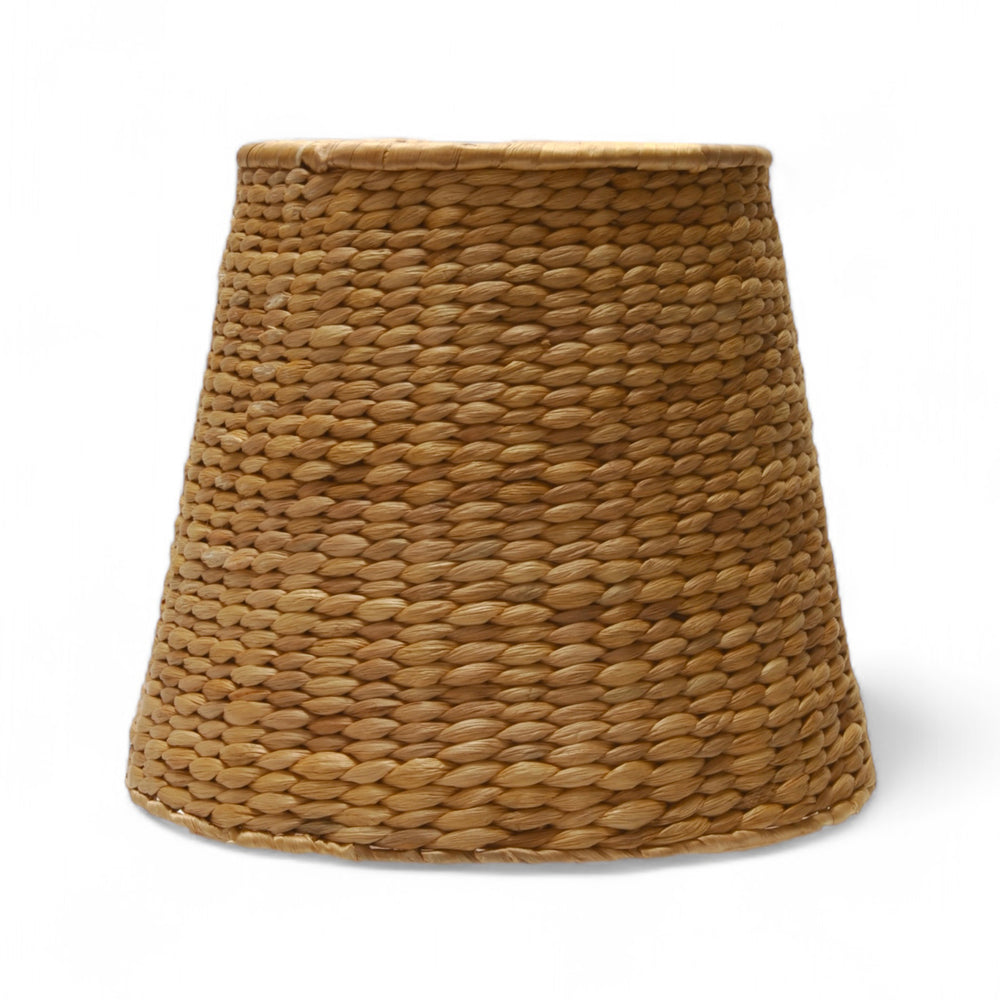 Poldina Wicker Empire Shade