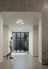 Anel Flush Mount