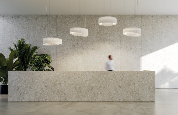 Anel Pendant Light