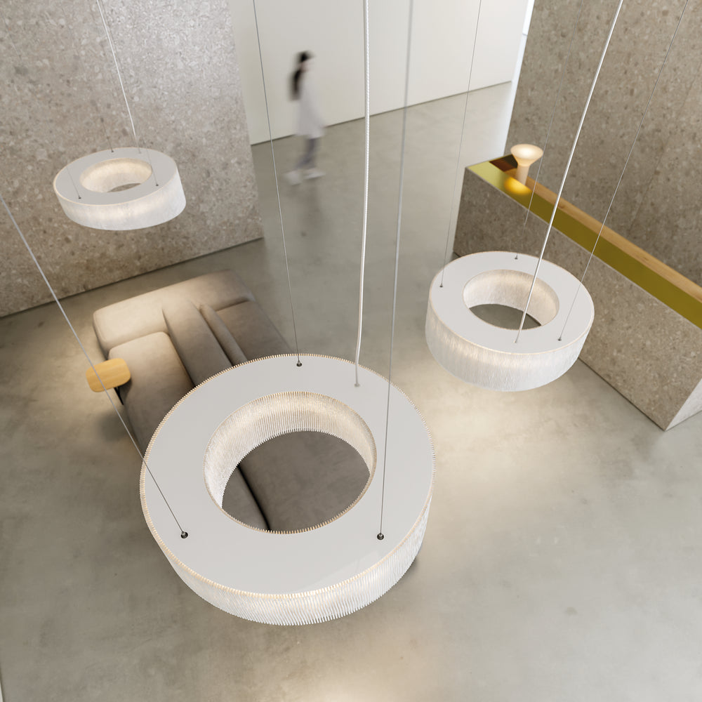 Anel Pendant Light
