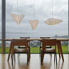 Ballet Plie Pendant Light
