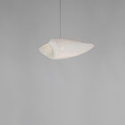 Ballet Plie Pendant Light