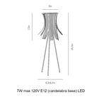 Bety Eco Table Lamp