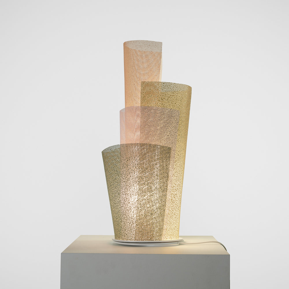 Blossom Table Lamp