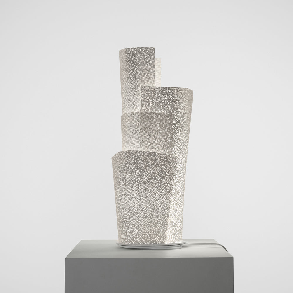 Blossom Table Lamp