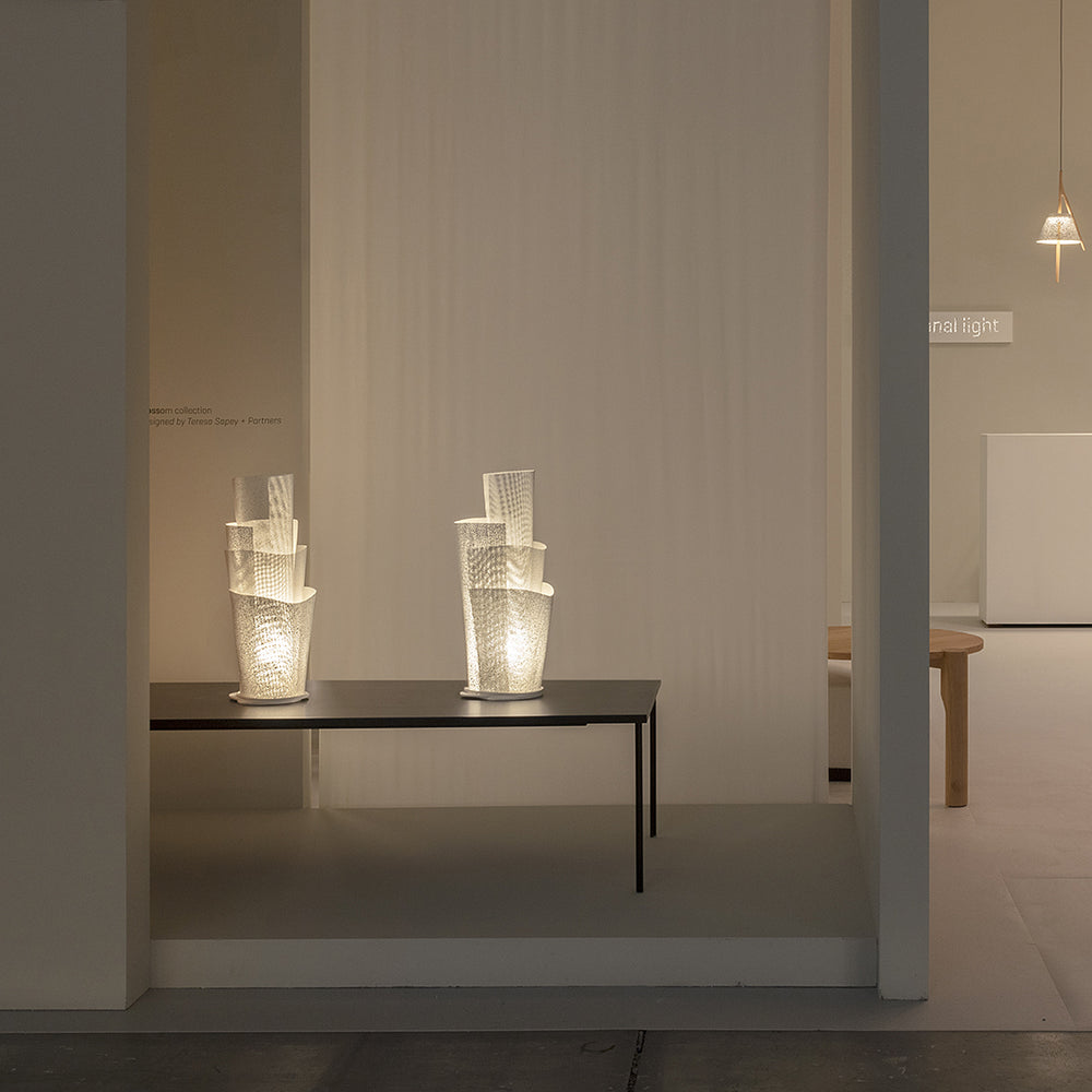 Blossom Table Lamp