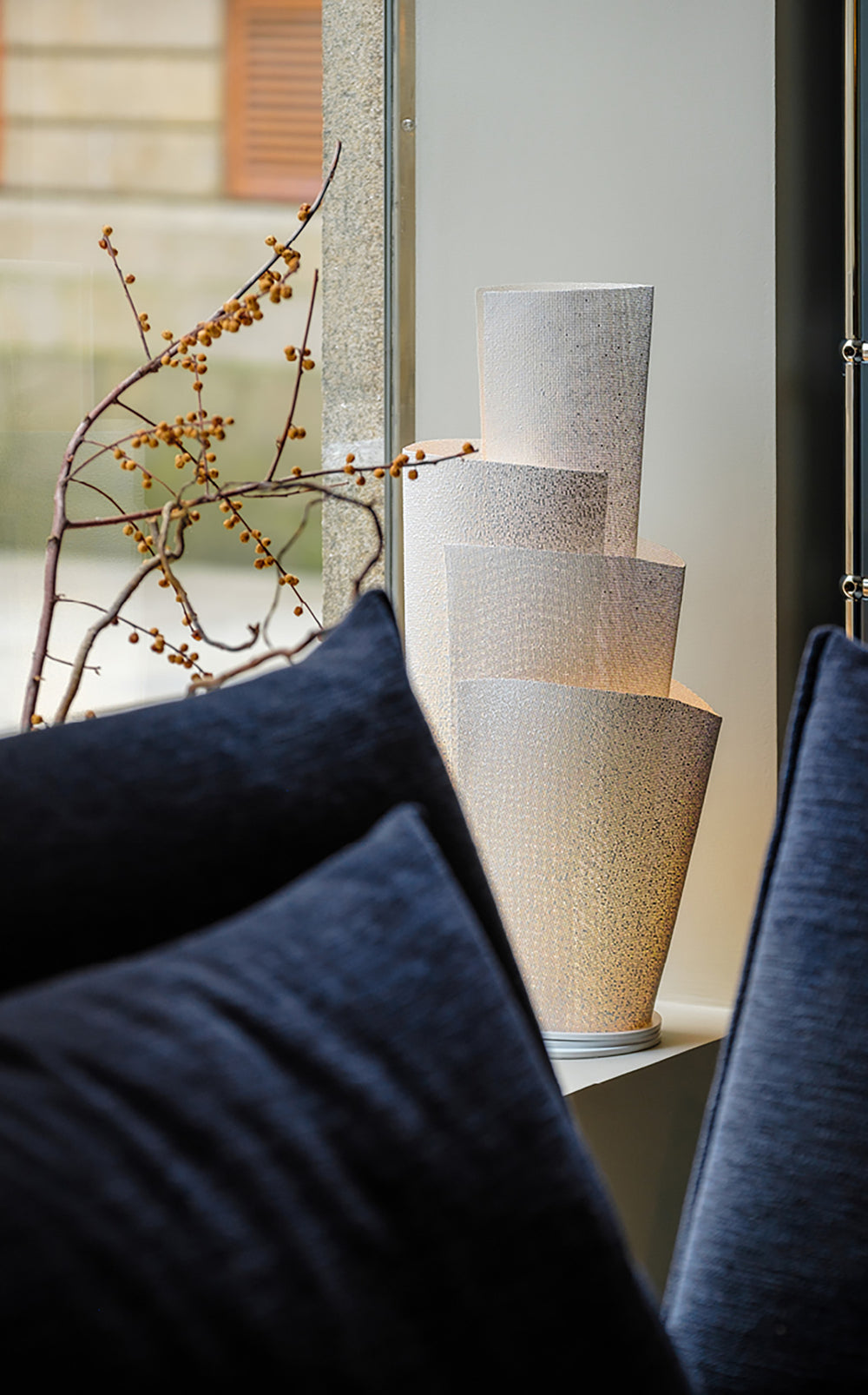 Blossom Table Lamp