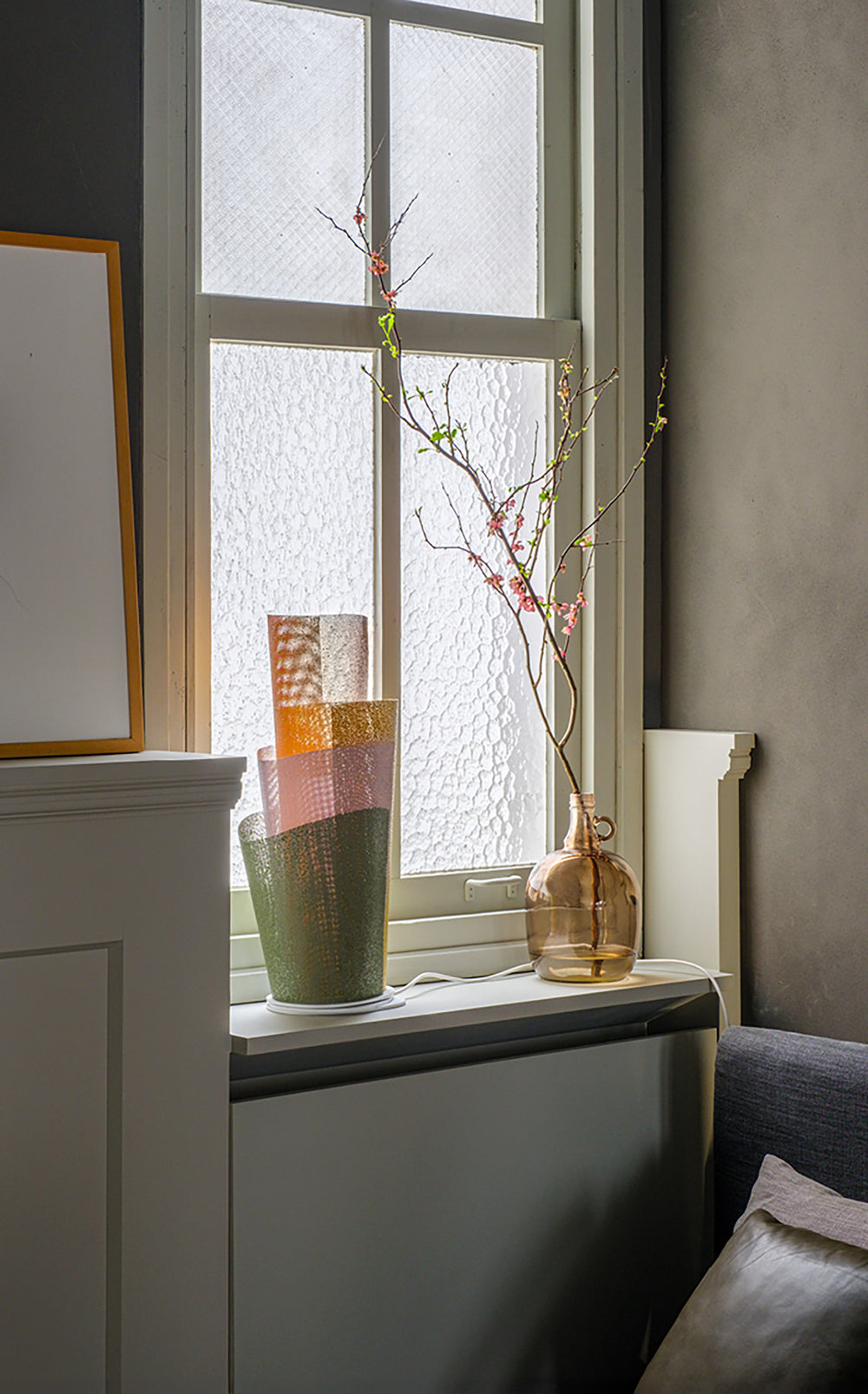 Blossom Table Lamp