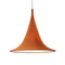 Cabana Pendant Light  option Orange