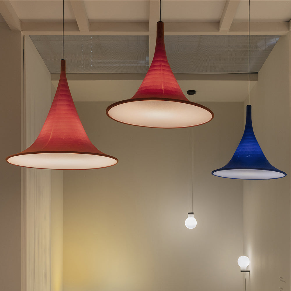 Cabana Pendant Light