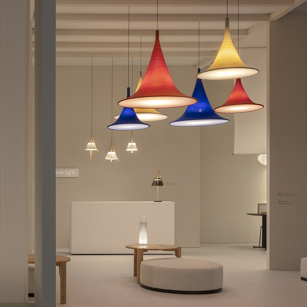 Cabana Pendant Light
